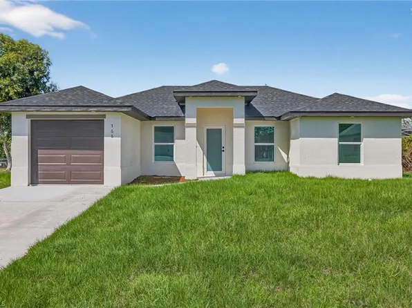 768 Breamer AVE S, LEHIGH ACRES, FL 33974
