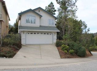 205 Canyon Creek Cir, Colfax, CA 95713