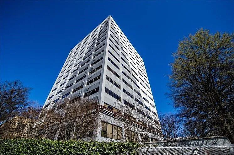 120 Ralph McGill Blvd NE #809 — Photo 20