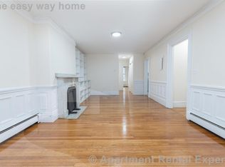 25 Yarmouth Pl #2, Boston, MA 02116