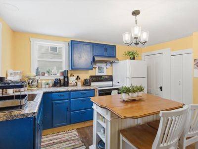 7 River Street, Montpelier, VT, 05602