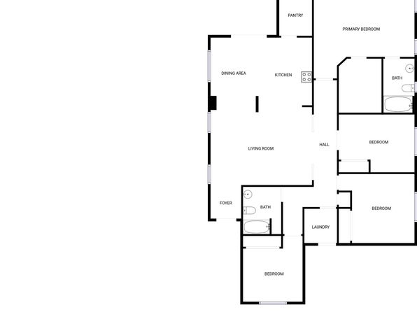 4947 W Warren Dr, Casa Grande, AZ 85194
