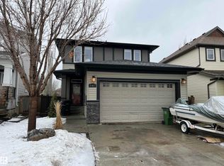 21917 95a Ave NW, Edmonton, AB