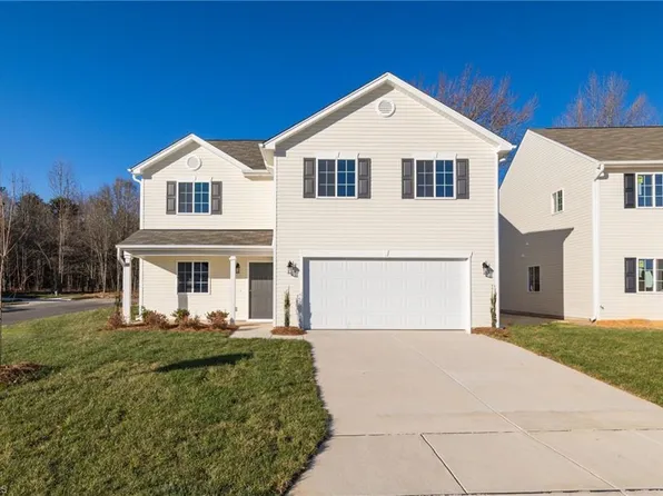 717 Torbay Dr, Mc Leansville, NC 27301