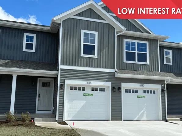 6118 Burgess Dr, Spring Lake, MI 49456