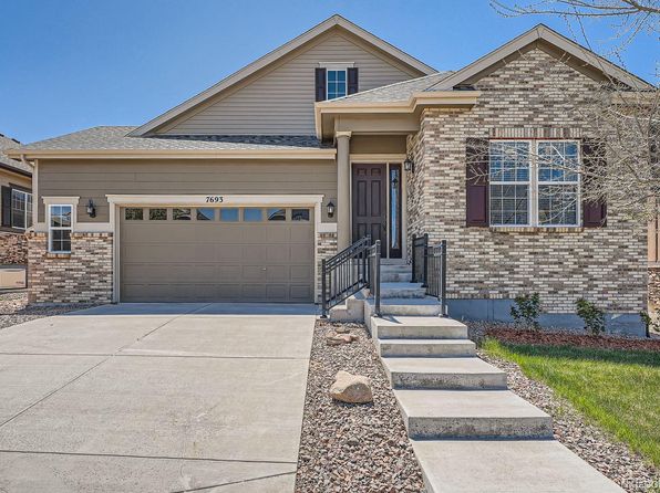 7693 S Quantock Way, Aurora, CO 80016