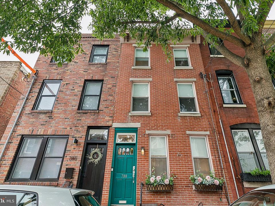 1st image of 788 N Croskey St