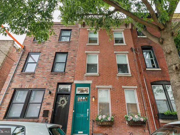 788 N Croskey St, Philadelphia, PA 19130