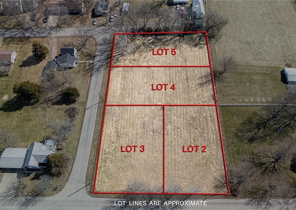 1st image of S Market St Lot 3