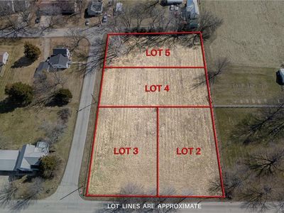 E Grant St Lot 5, Maryville, MO, 64468