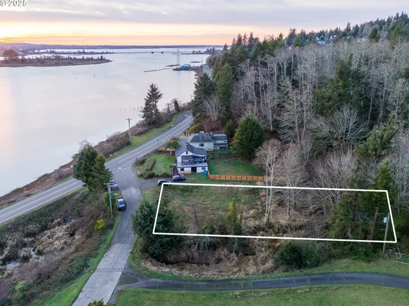 Adj To 2314 SE #1, Astoria, OR 97103