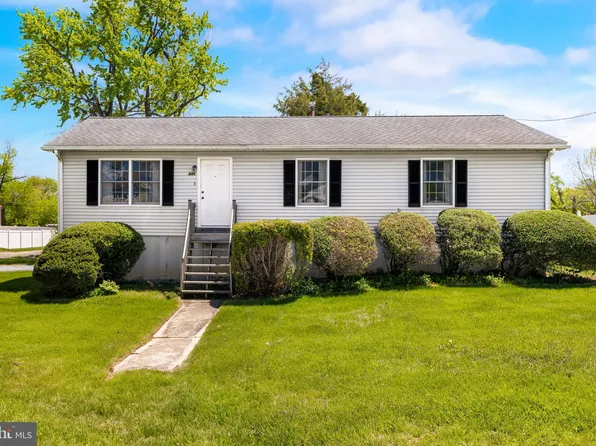 840 May Ave, Deptford, NJ 08096