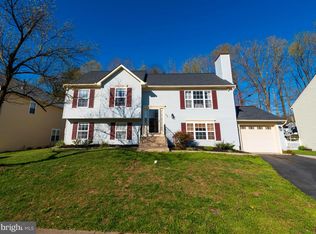 35 Little Oak Rd, Fredericksburg, VA 22405