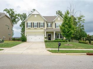 1002 Dunwoody Dr, Indian Trail, NC 28079
