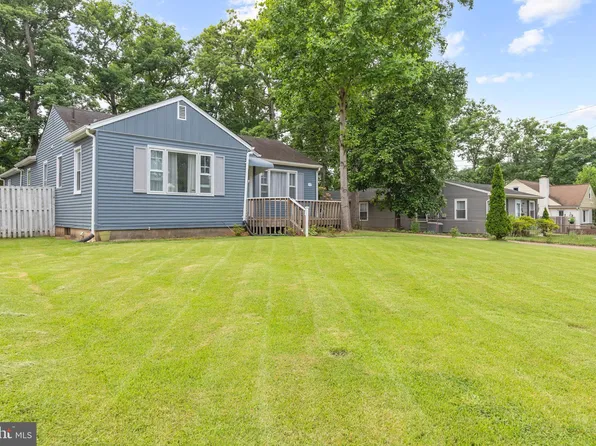 9123 6th St, Lanham, MD 20706