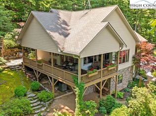 1583 Fall Creek Rd, Purlear, NC 28665