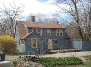 207 Singleton Rd, Chaplin, CT 06235