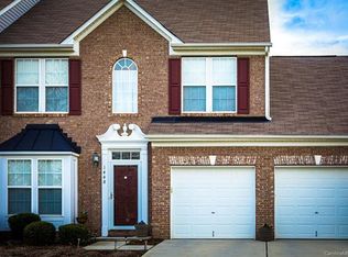 1448 Burrell Ave NW, Concord, NC 28027