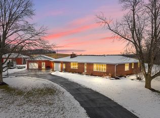 N7786 County Road A, Berlin, WI 54923