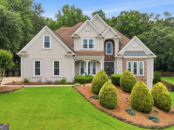 5015 Oakmont Bend Dr, Alpharetta, GA 30004