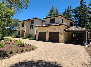 14768 Montalvo Rd, Saratoga, CA