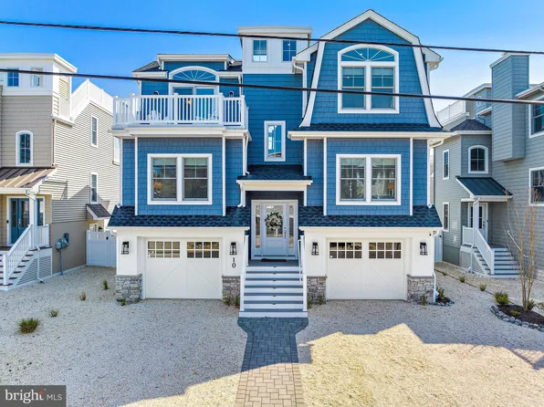 10 W Pershing Ave, Long Beach, NJ 08008
