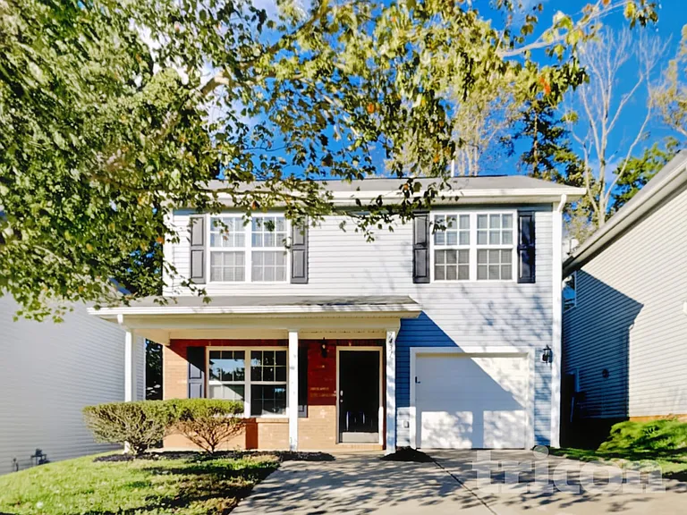 7431 Fowler Springs Ln — Photo 1