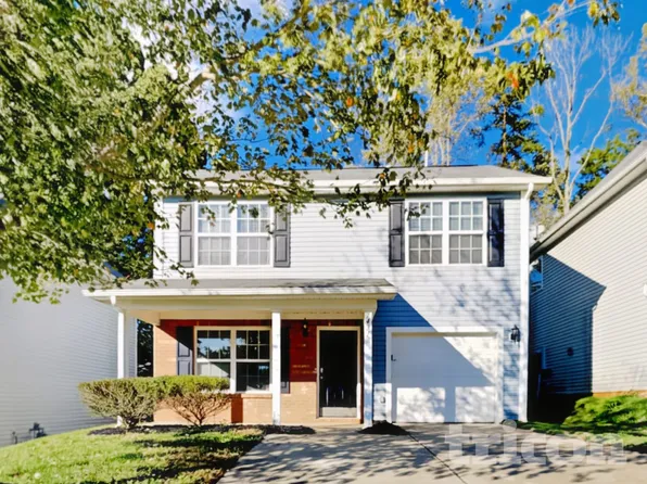 7431 Fowler Springs Ln, Charlotte, NC 28212