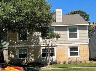 712 Memorial Mews St #C, Houston, TX 77079