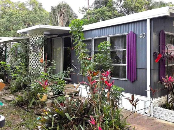 40 Sunset Cir, Lake Alfred, FL 33850