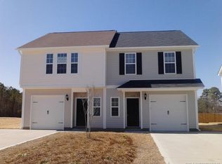 3126 Horsepen Br, Fayetteville, NC 28304