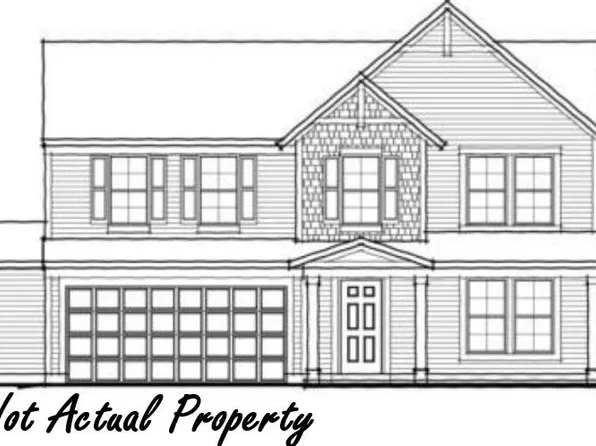 12129 Ambruzzi Dr, Walton, KY 41094