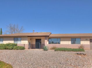 2201 Lexington Dr, Sierra Vista, AZ 85635