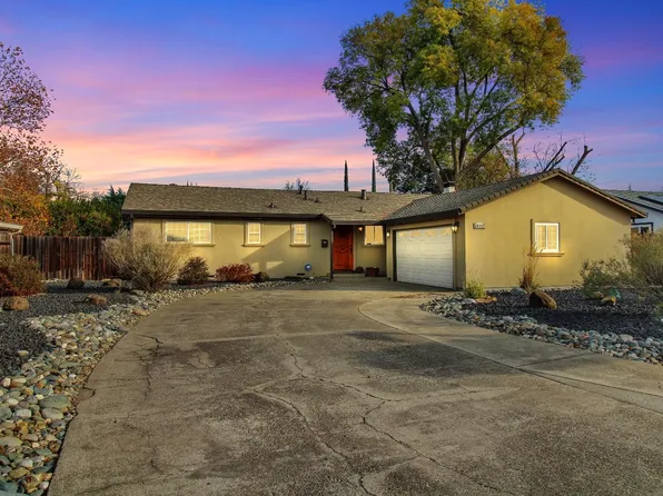 3512 Ronk Way, Sacramento, CA 95821