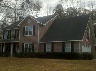 201 Manchester Dr, Newnan, GA 30265