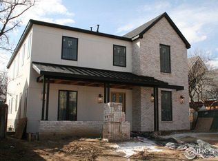471 S Gaylord St, Denver, CO 80209