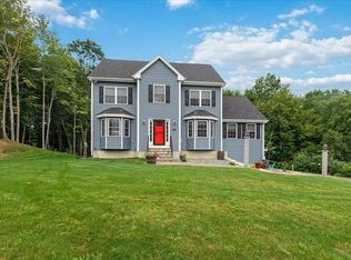 95 Olde Bridge Ln, Epping, NH 03042