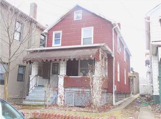 531 Walnut St, Vandergrift, PA 15690