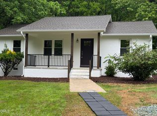 707 Dickens St, Roxboro, NC 27573