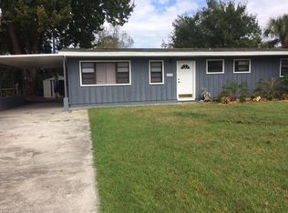 4709 Trilby Ave, Tampa, FL 33616