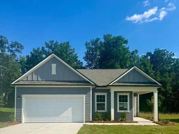29 Crescent Blvd, Carrollton, GA 30116