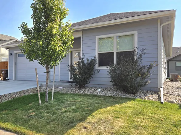 1776 Belgian Loop, Silt, CO 81652