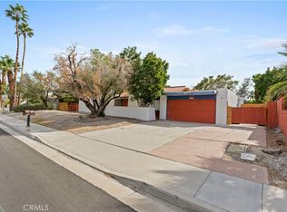 1043 E Via Escuela, Palm Springs, CA 92262