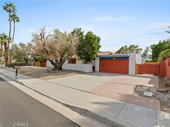 1043 E Via Escuela, Palm Springs, CA 92262