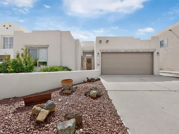 10819 Chicobush Dr NW, Albuquerque, NM 87114