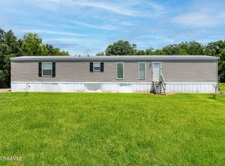 1070 Jed Dr, Breaux Bridge, LA 70517