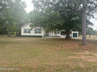 735 Hough Farm Rd, Quincy, FL 32352