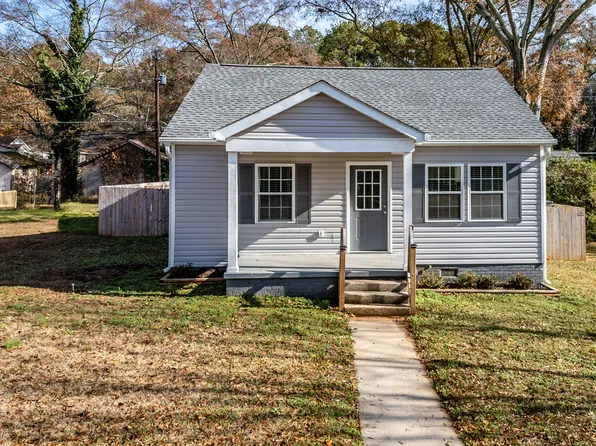 685 Shannon Cir NE, Rome, GA 30161