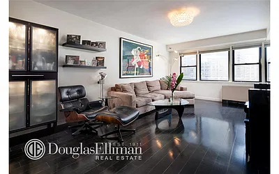 Sold by Douglas Elliman