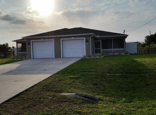 539 Alabama Rd S, Lehigh Acres, FL 33974